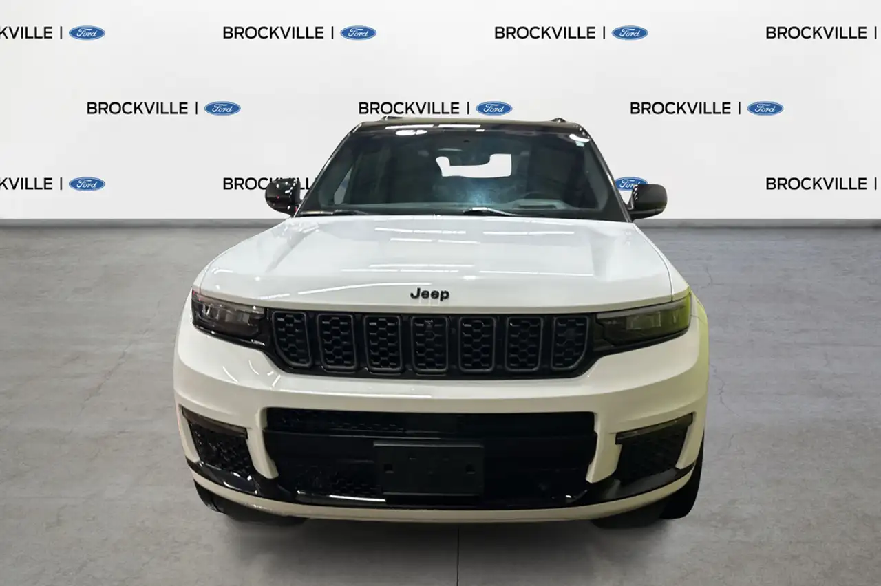 Jeep Grand Cherokee - Image 2