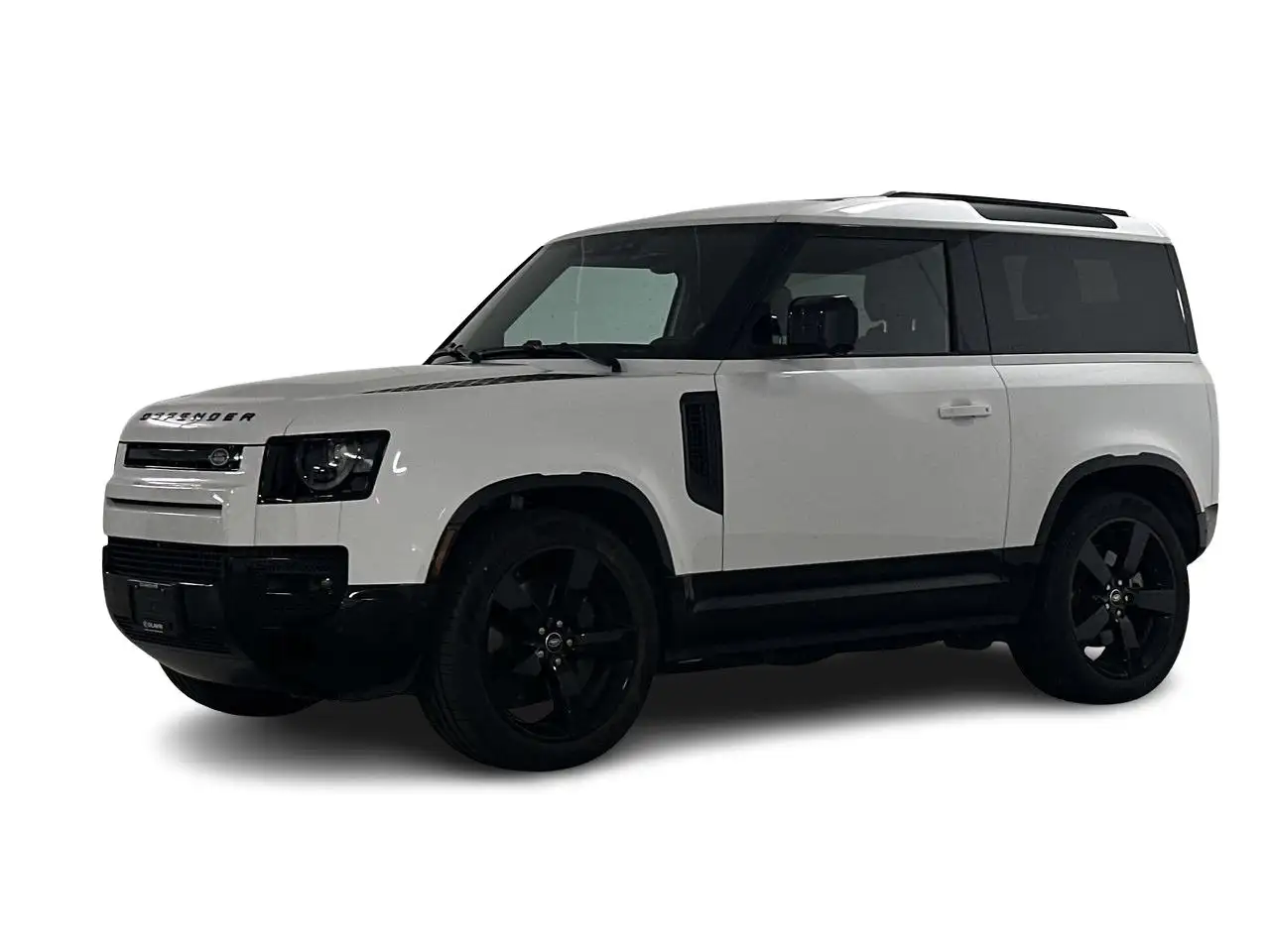 Land Rover Defender - Image 7