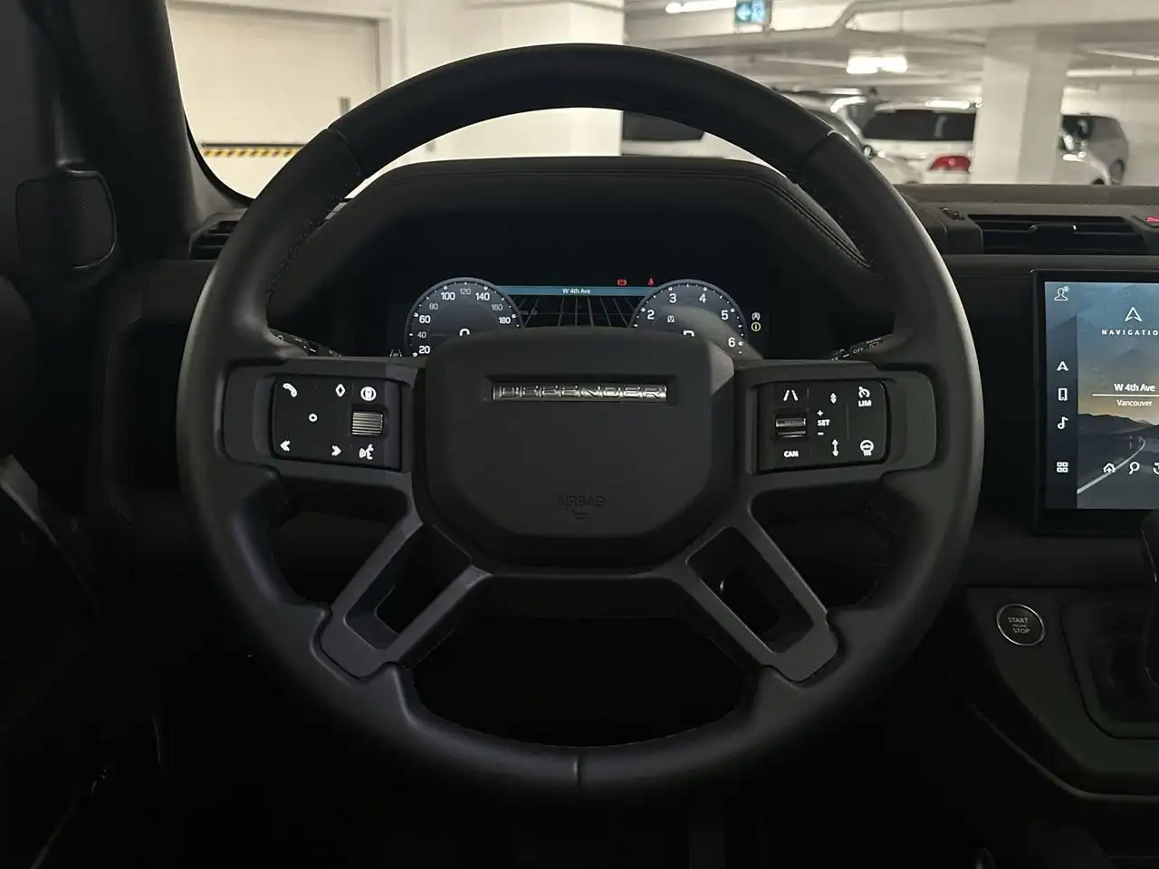 Land Rover Defender - Image 22