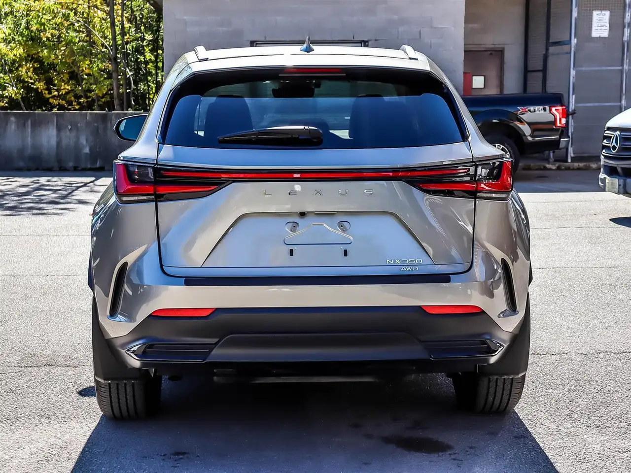 Lexus NX - Image 4