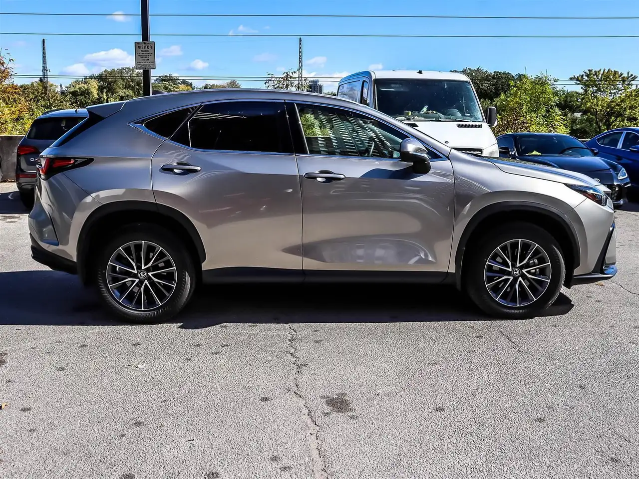 Lexus NX - Image 3