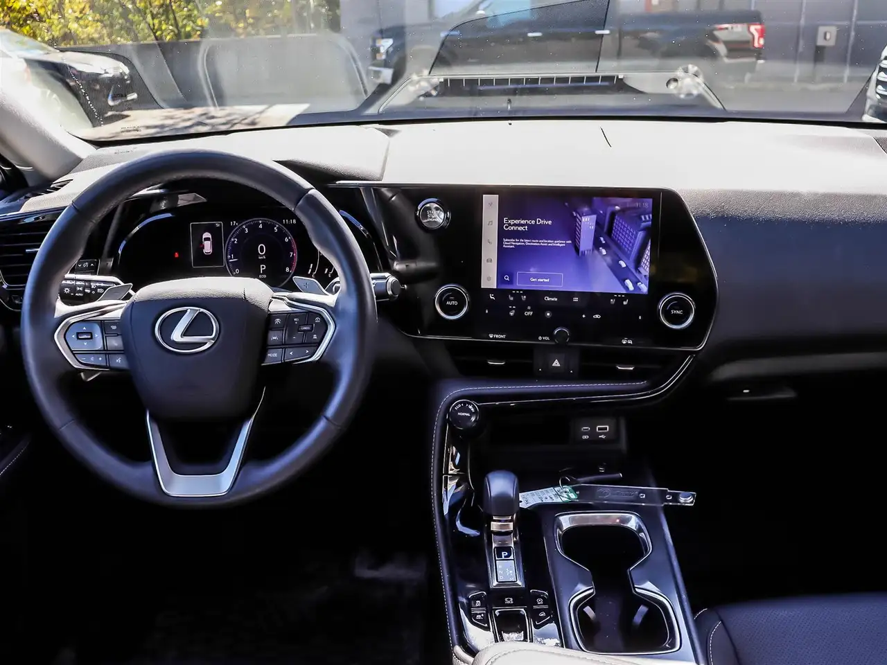 Lexus NX - Image 9