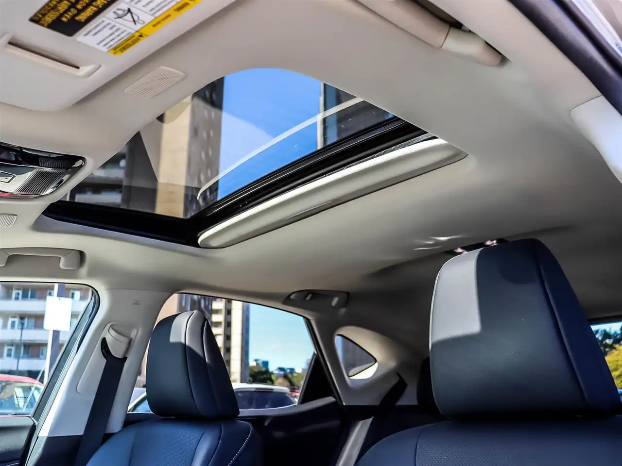 Lexus NX - Image 25