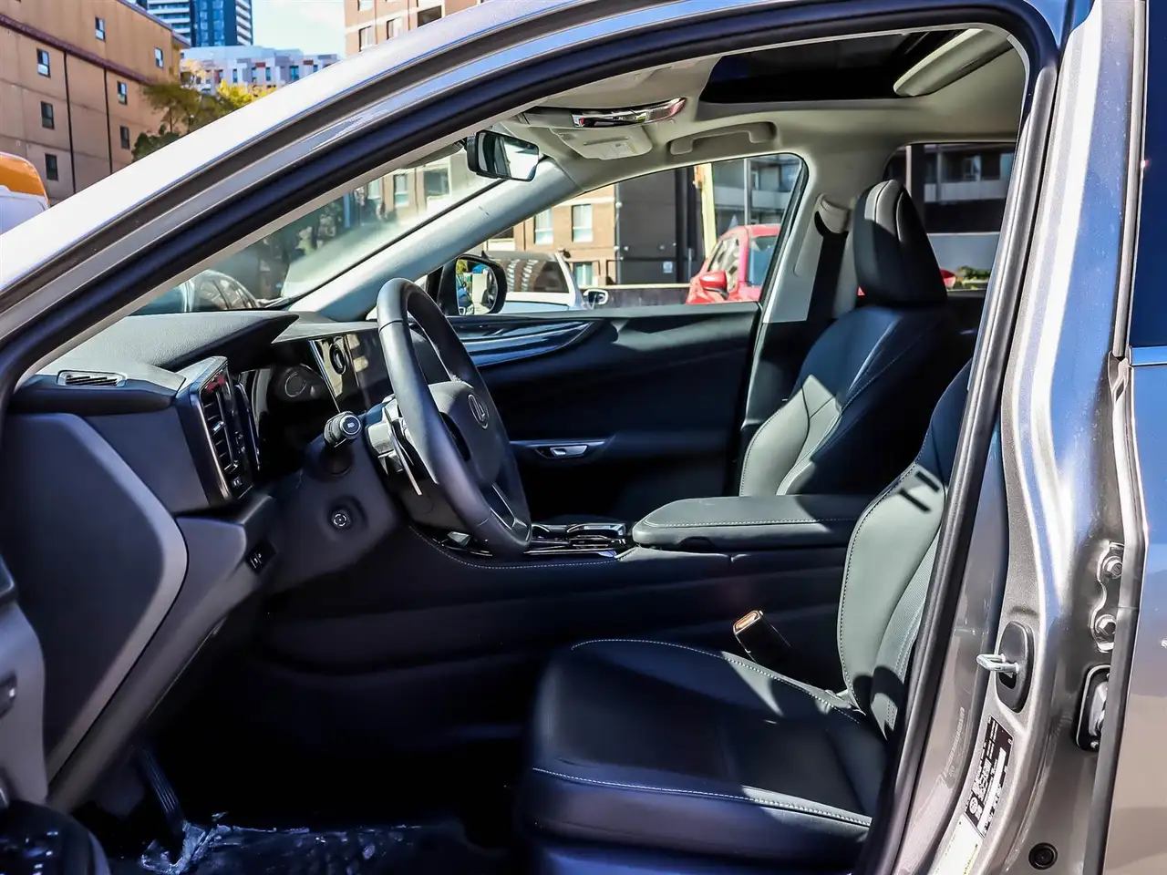 Lexus NX - Image 8