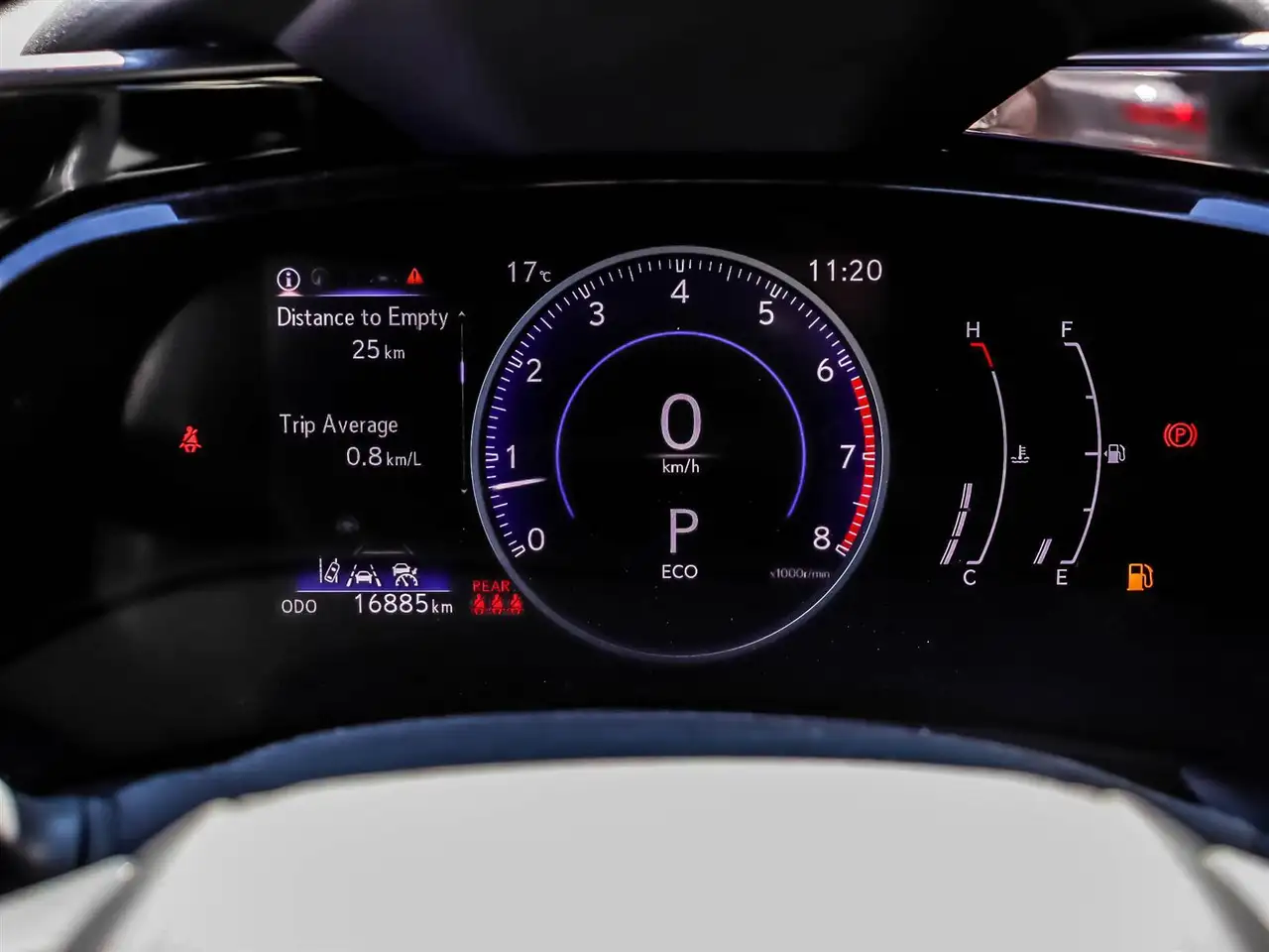 Lexus NX - Image 29