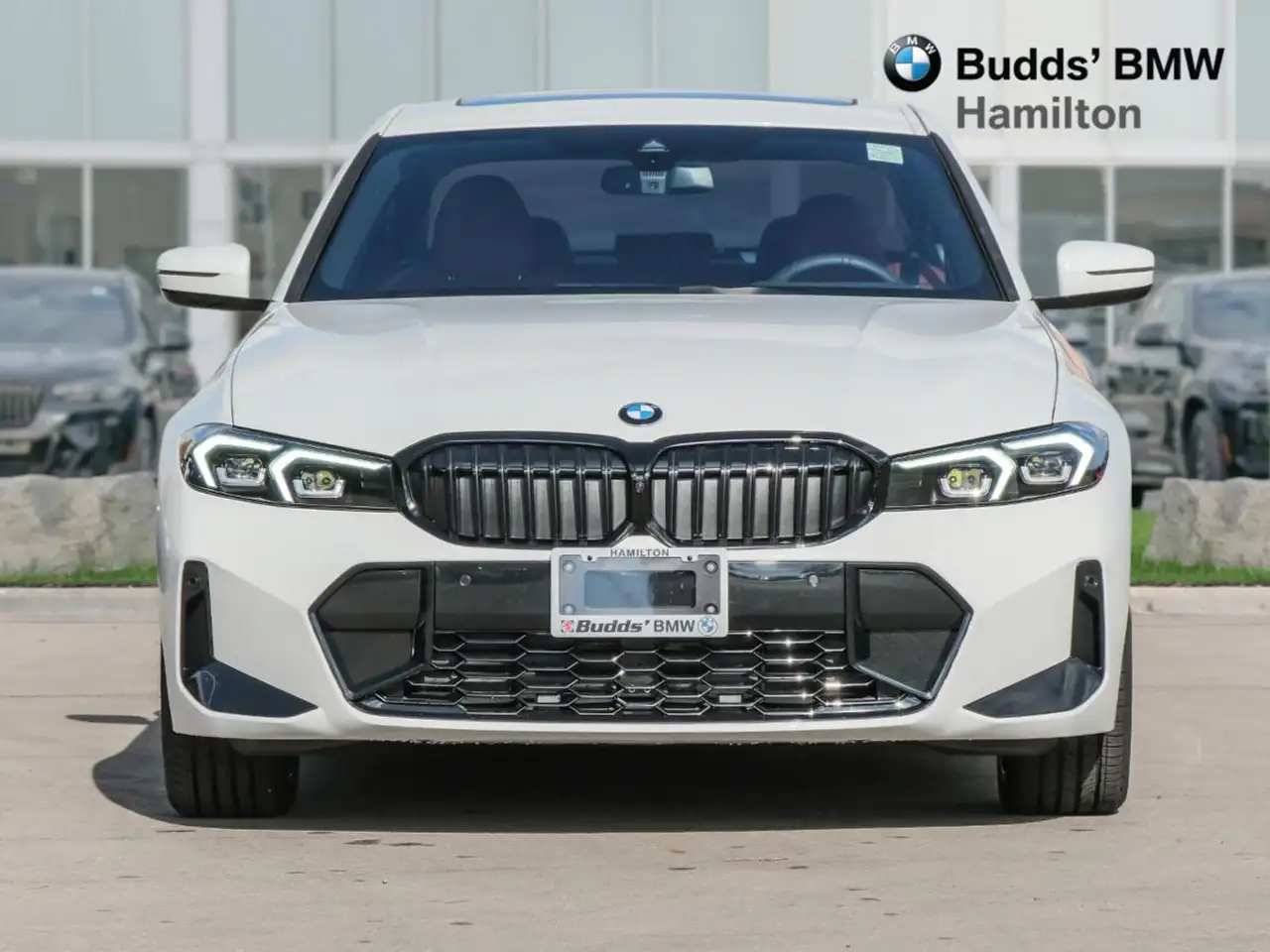 BMW 3 Series - Image 4