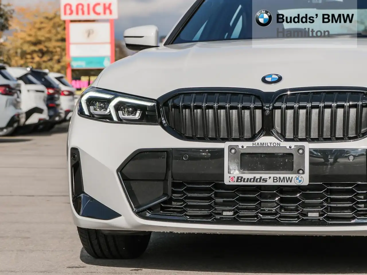 BMW 3 Series - Image 11