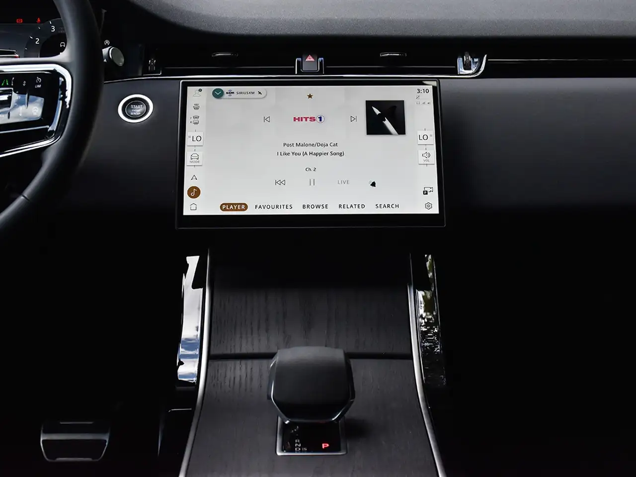 Land Rover Range Rover Evoque - Image 20