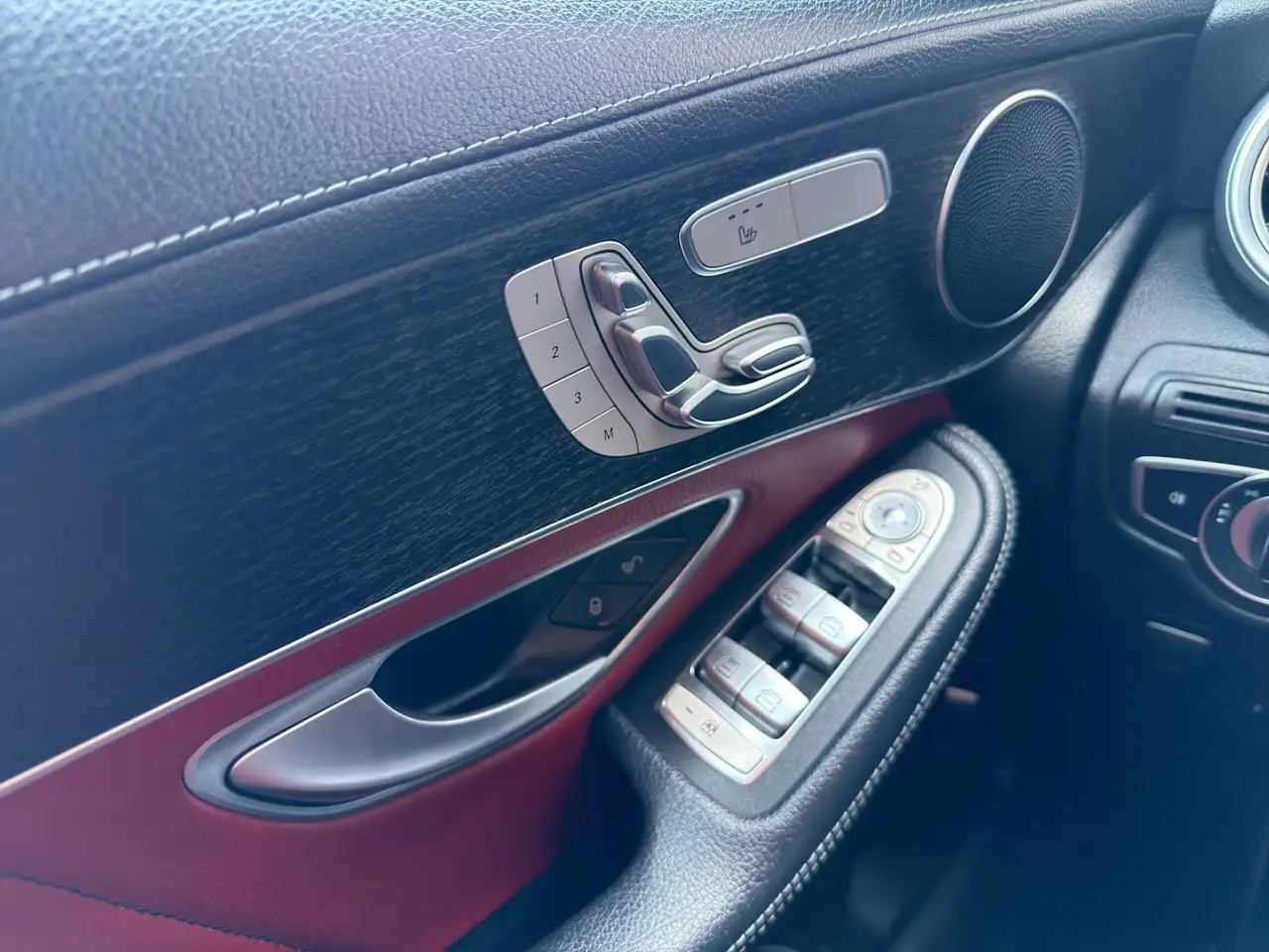 Mercedes-Benz GLC - Image 15