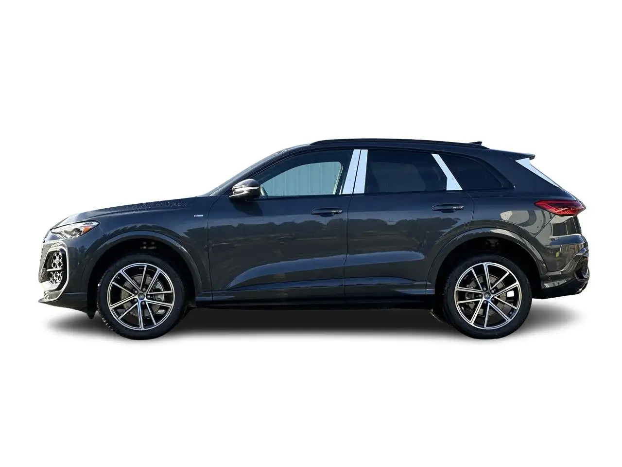 Audi Q5 - Image 8