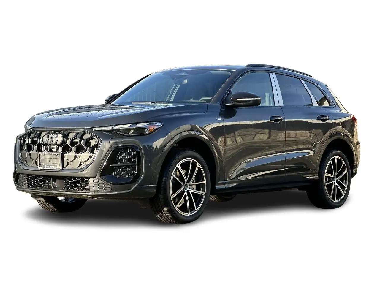 Audi Q5 - Image 6