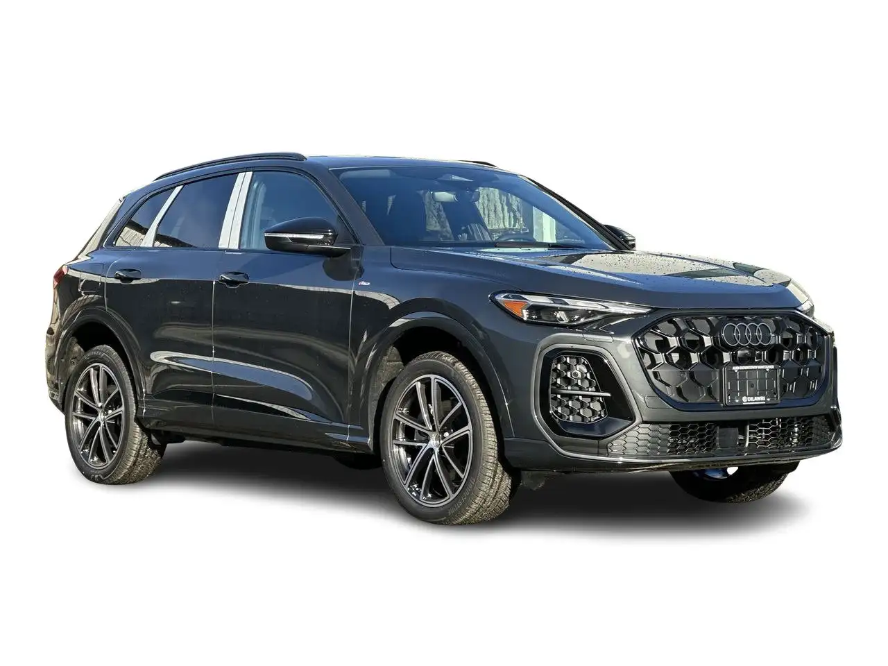 Audi Q5 - Image 2