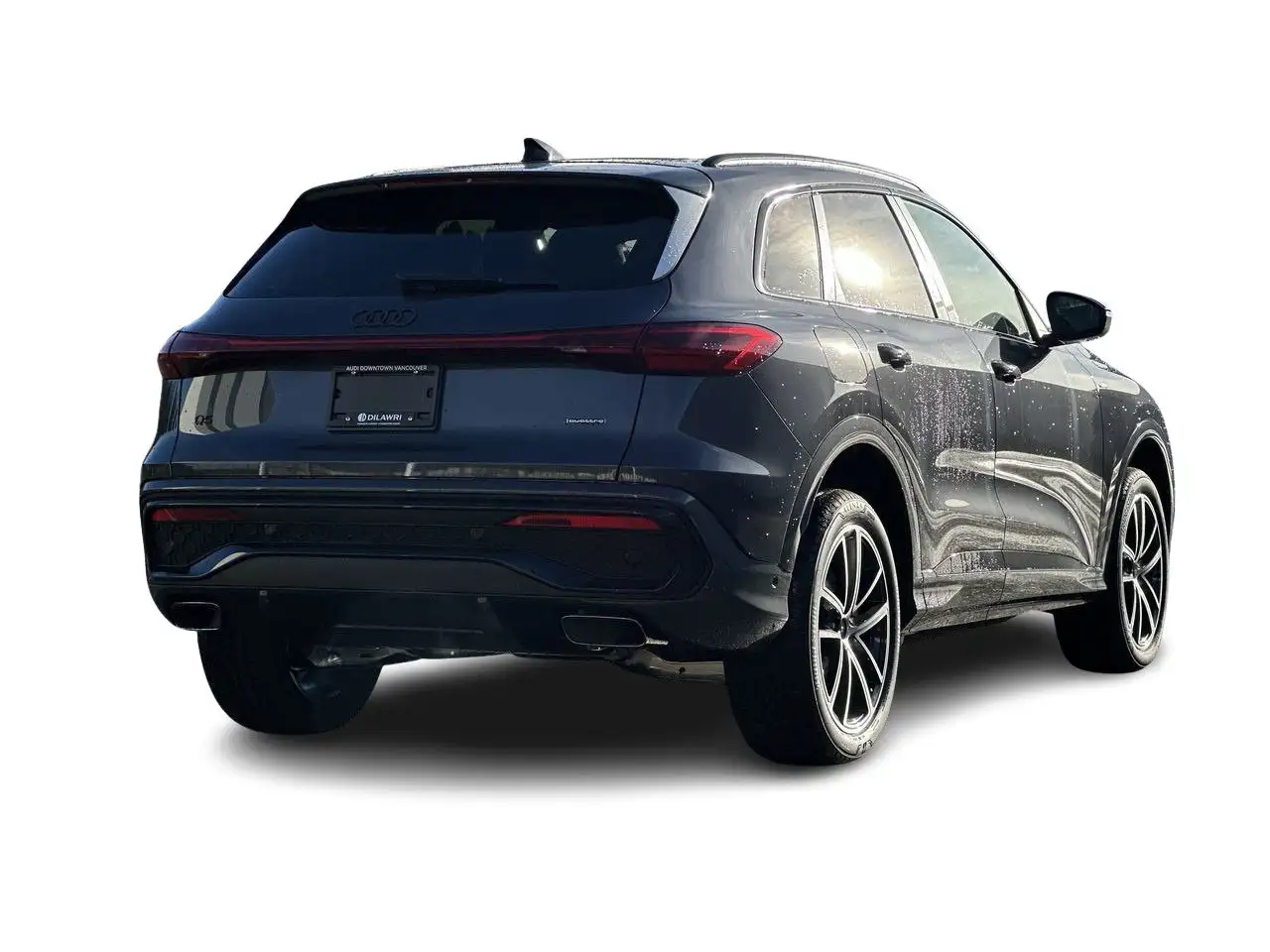 Audi Q5 - Image 13