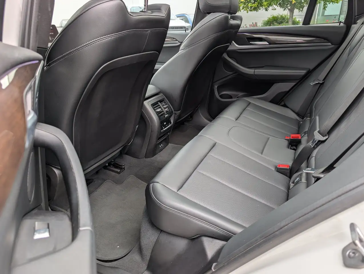 BMW X3 - Image 22