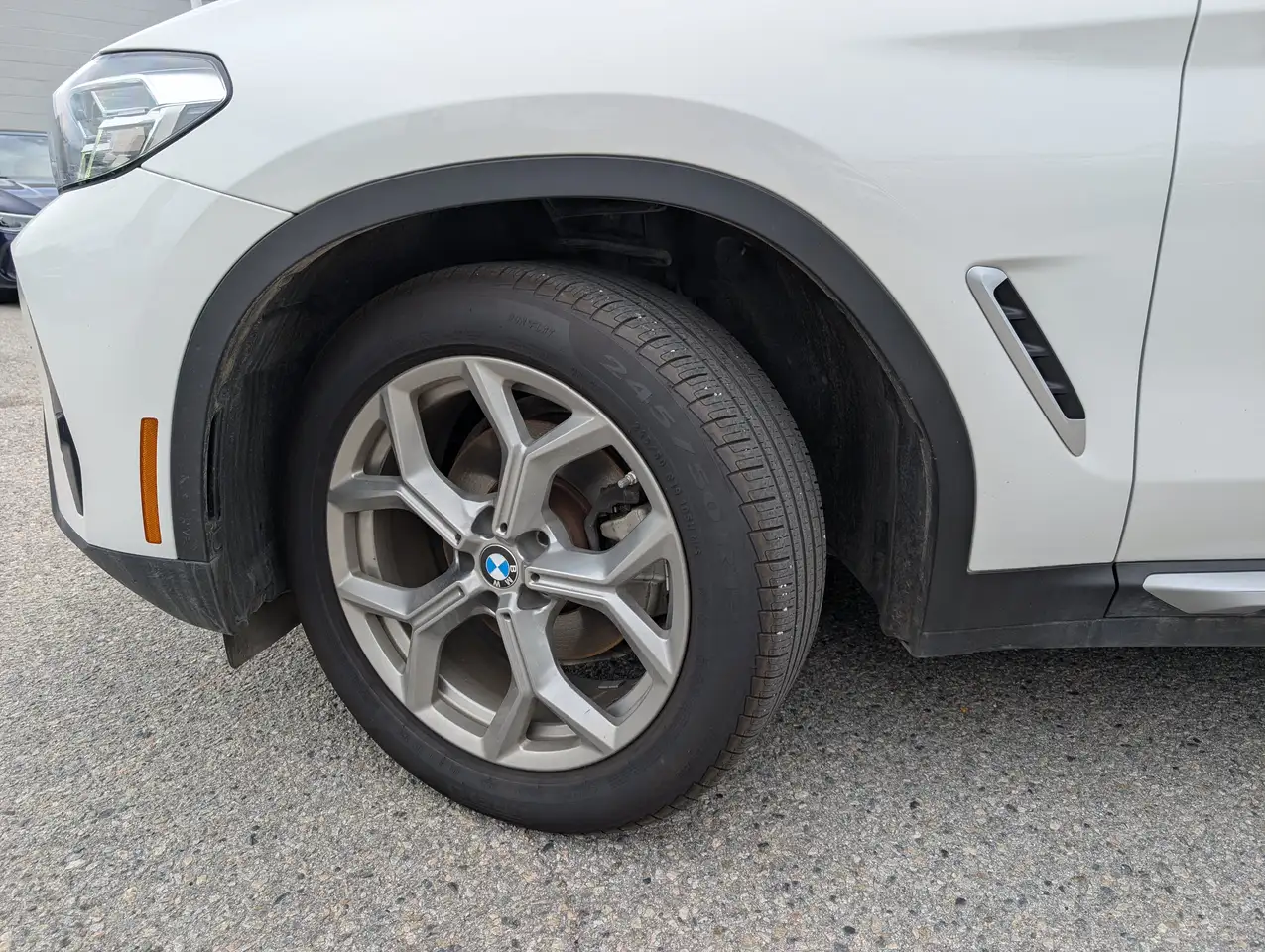 BMW X3 - Image 12