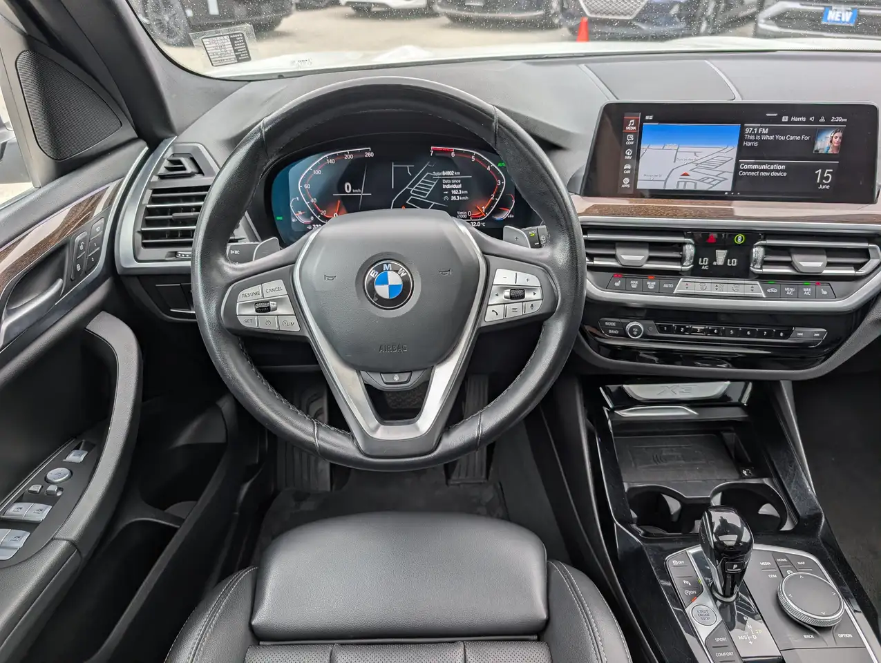 BMW X3 - Image 24