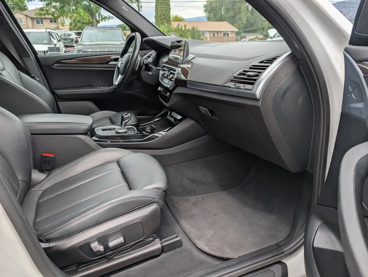 BMW X3 - Image 28