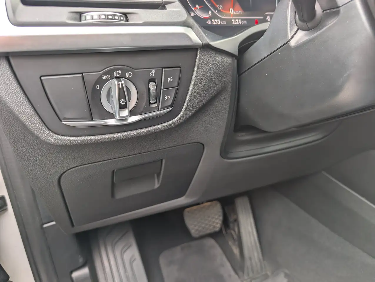 BMW X3 - Image 16