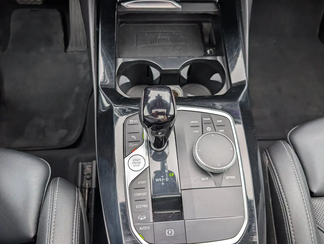 BMW X3 - Image 19