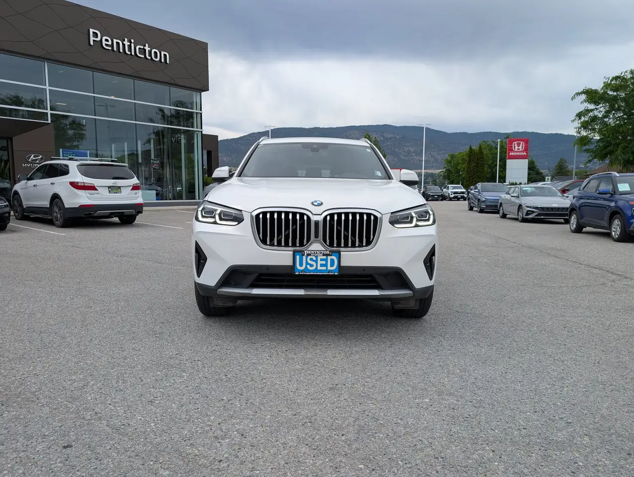 BMW X3 - Image 3