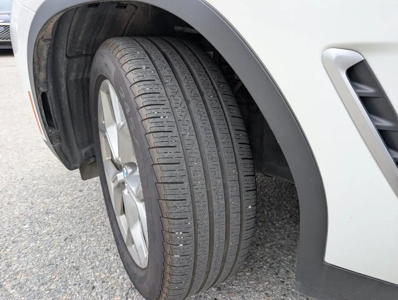BMW X3 - Image 13