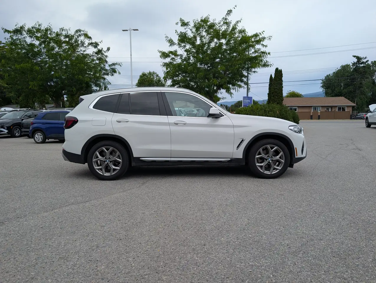 BMW X3 - Image 5