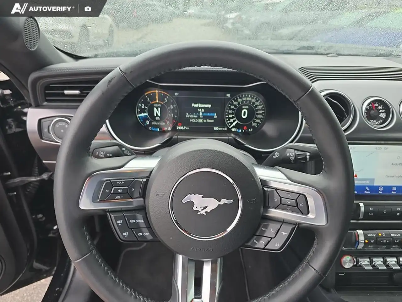 Ford Mustang - Image 15