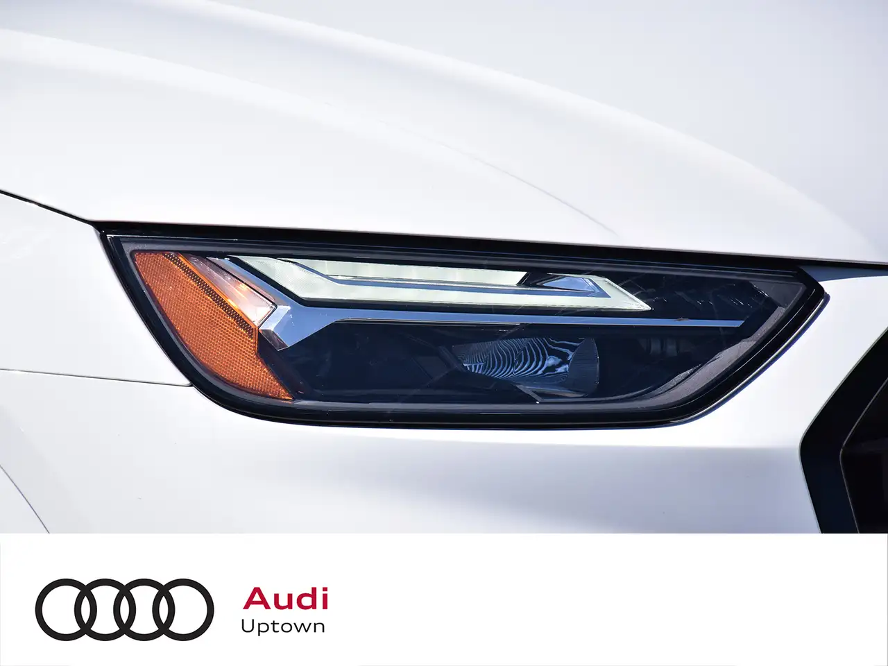 Audi Q5 - Image 3