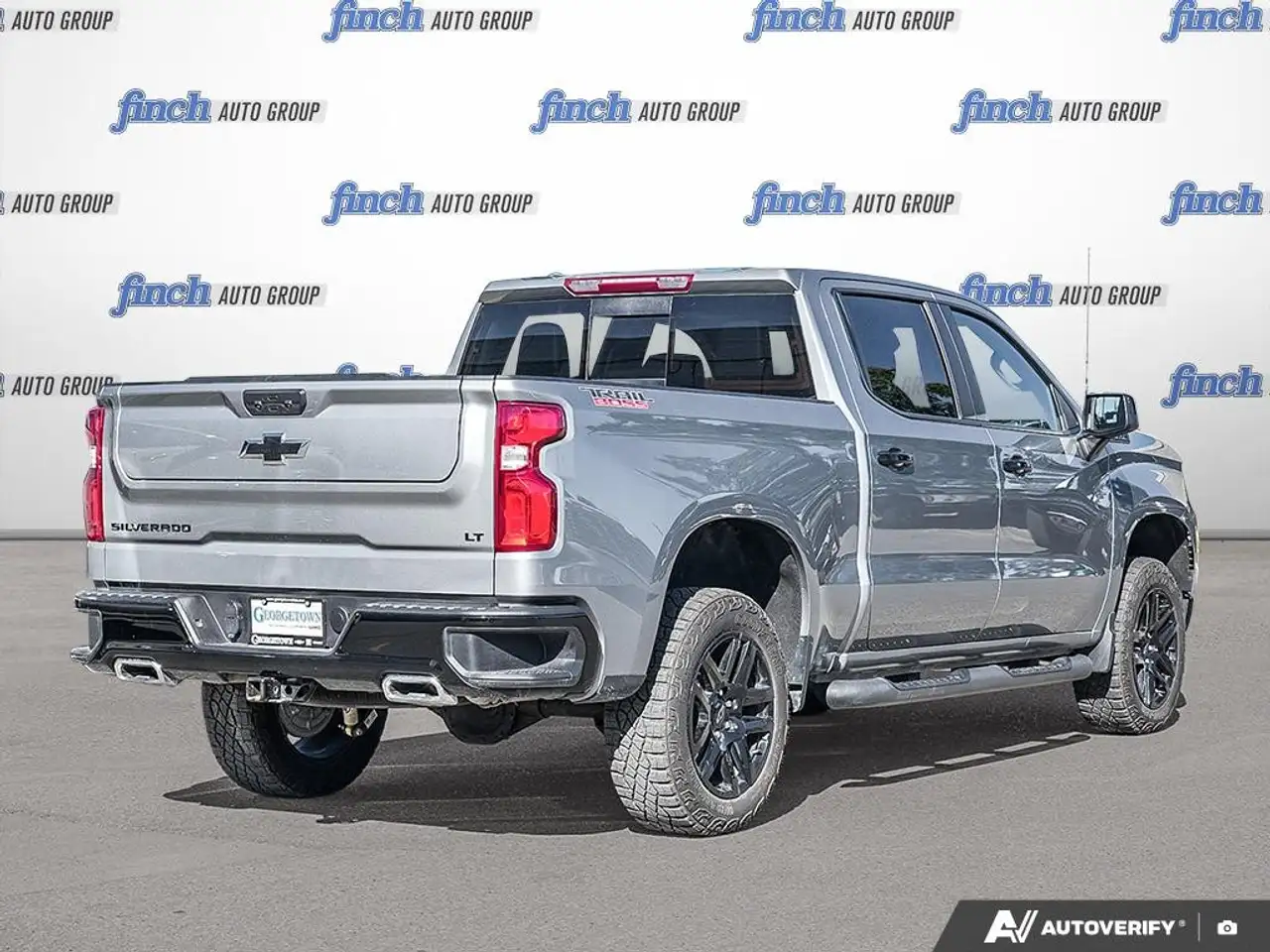 Chevrolet Silverado 1500 - Image 5