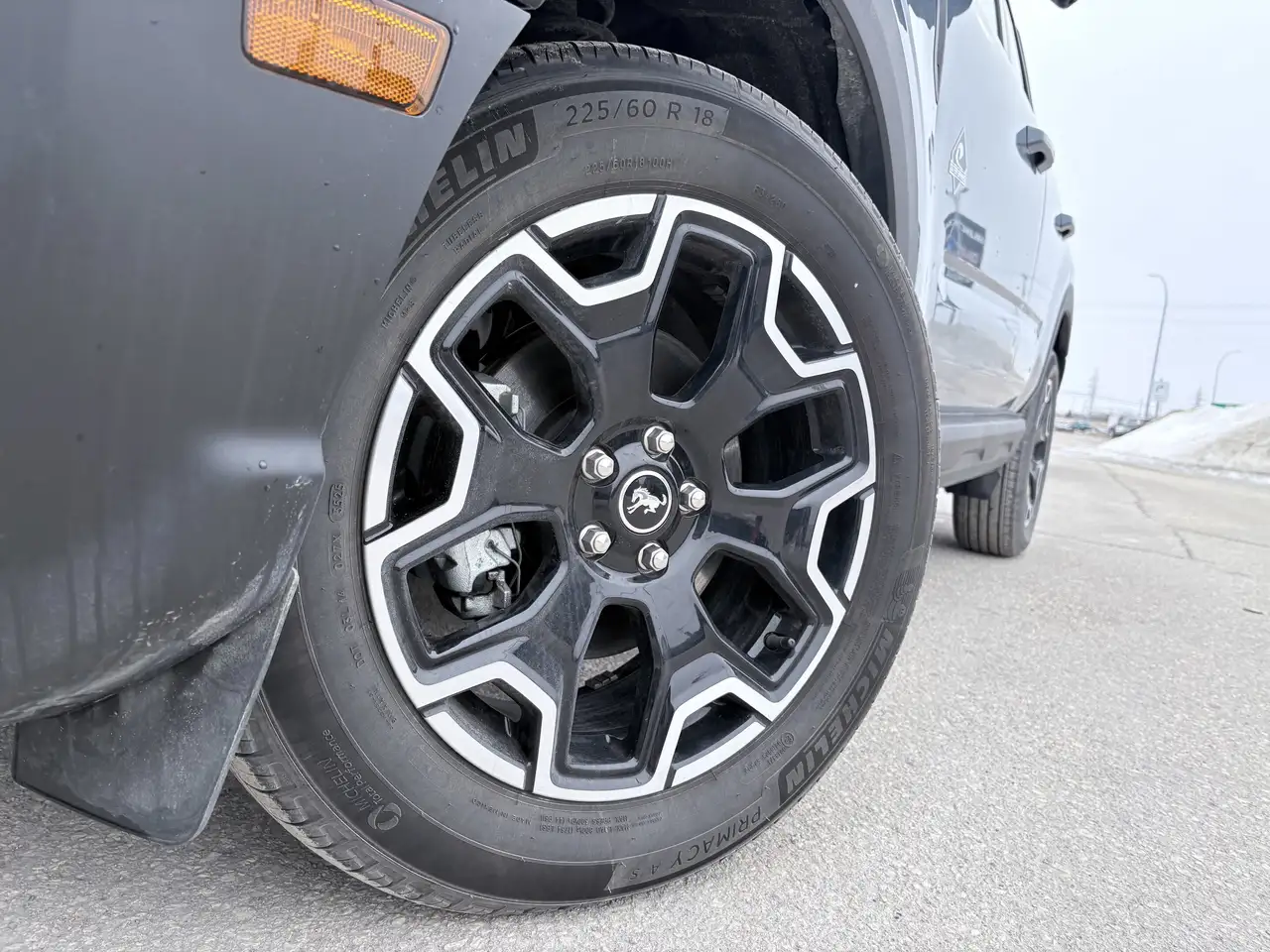 Ford Bronco Sport - Image 3