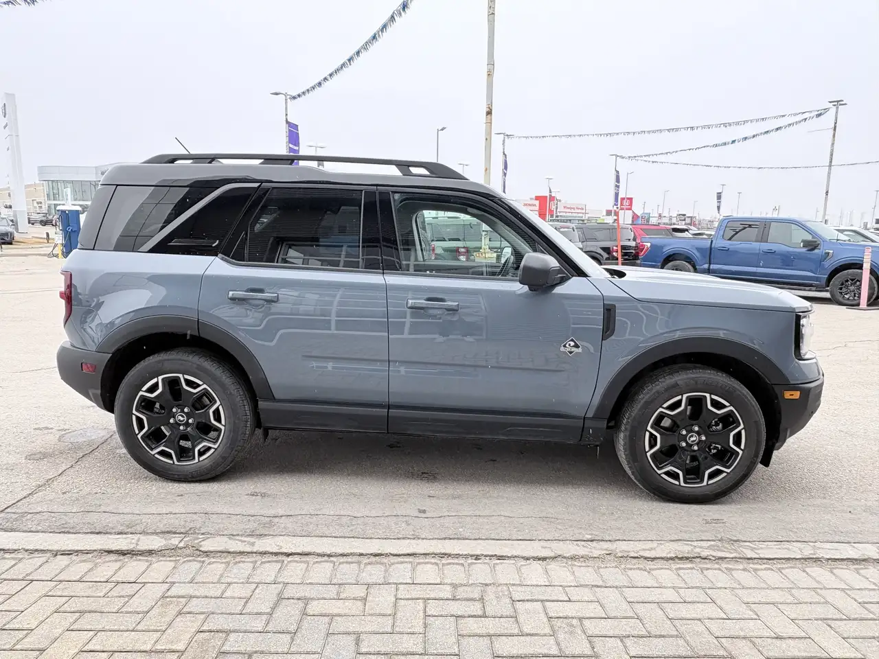 Ford Bronco Sport - Image 6