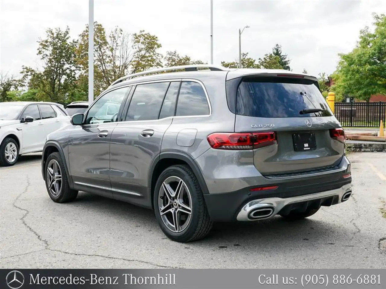 Mercedes-Benz GLB - Image 4