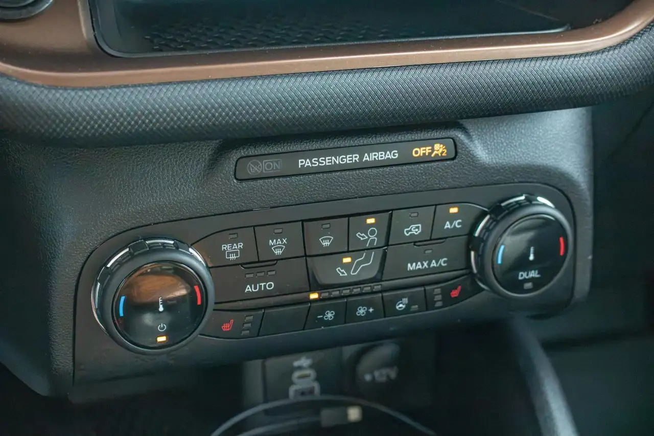 Ford Bronco Sport - Image 23
