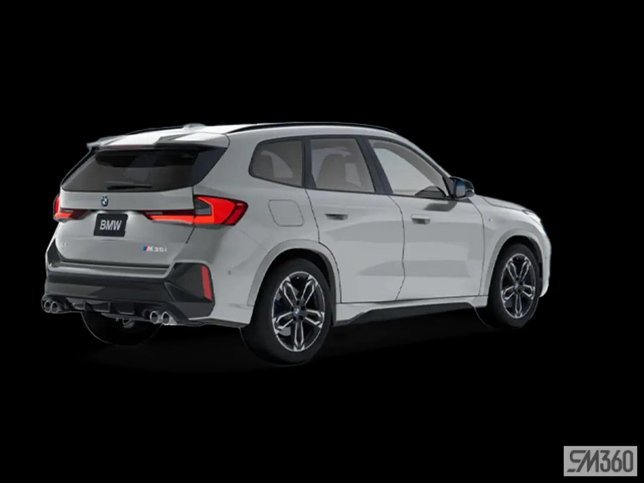 BMW X1 - Image 2