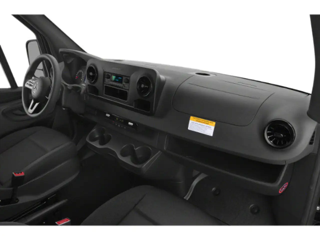 Mercedes-Benz Sprinter - Image 10