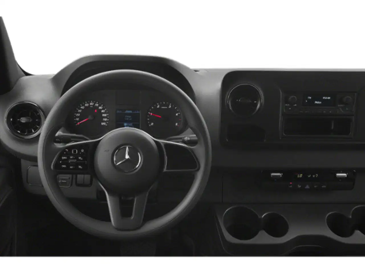 Mercedes-Benz Sprinter - Image 4