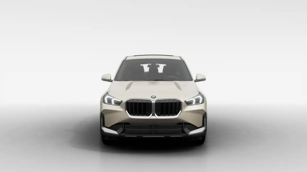 BMW X1 - Image 3