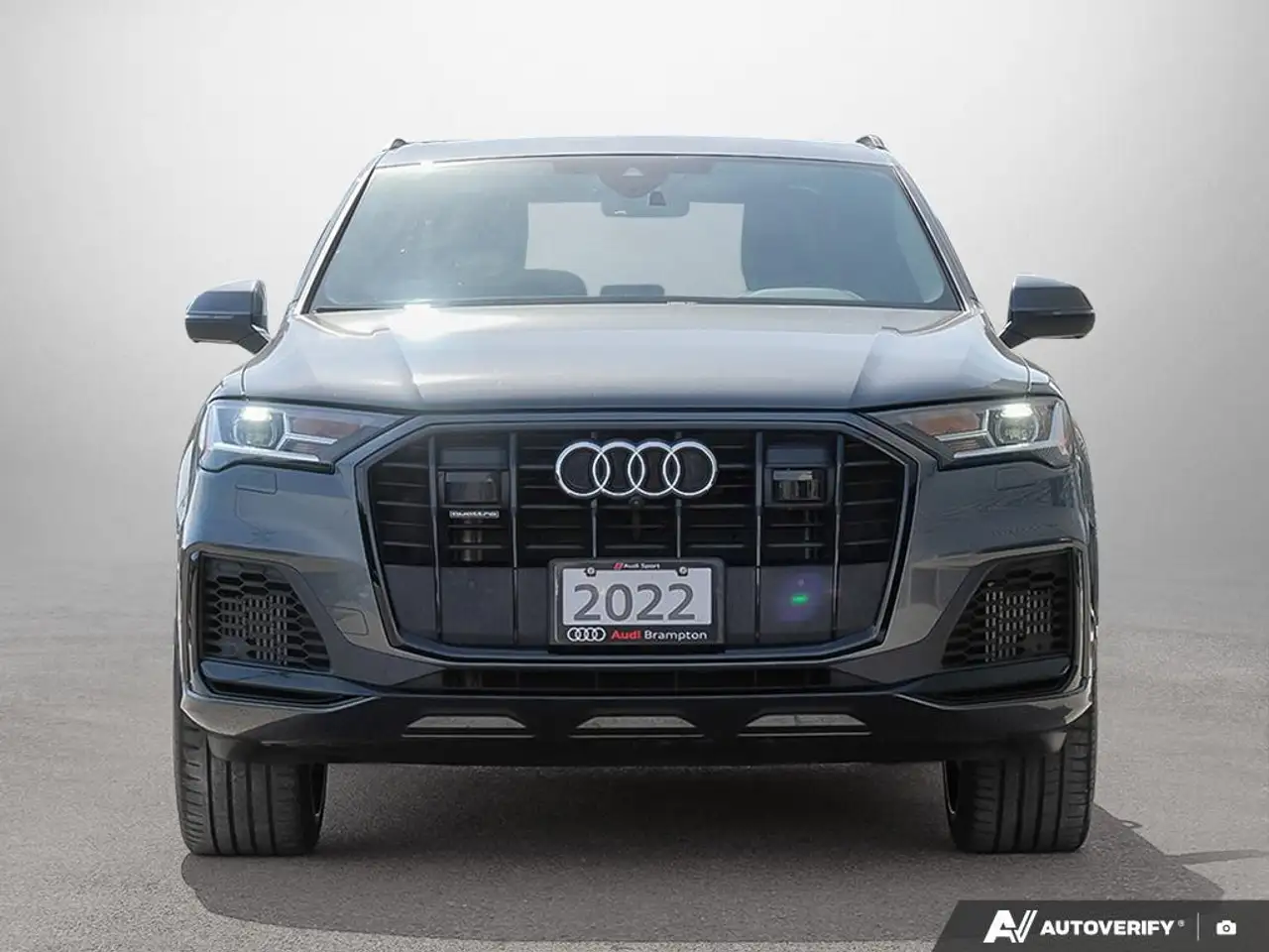 Audi Q7 - Image 2