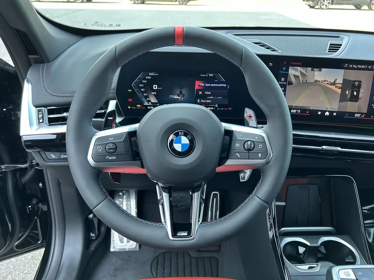 BMW X1 - Image 22