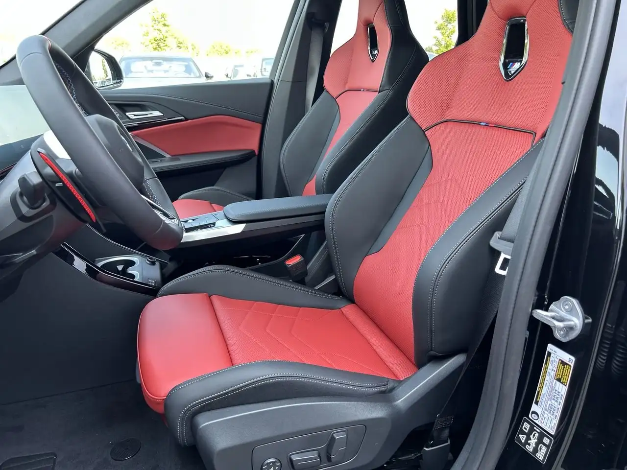 BMW X1 - Image 19