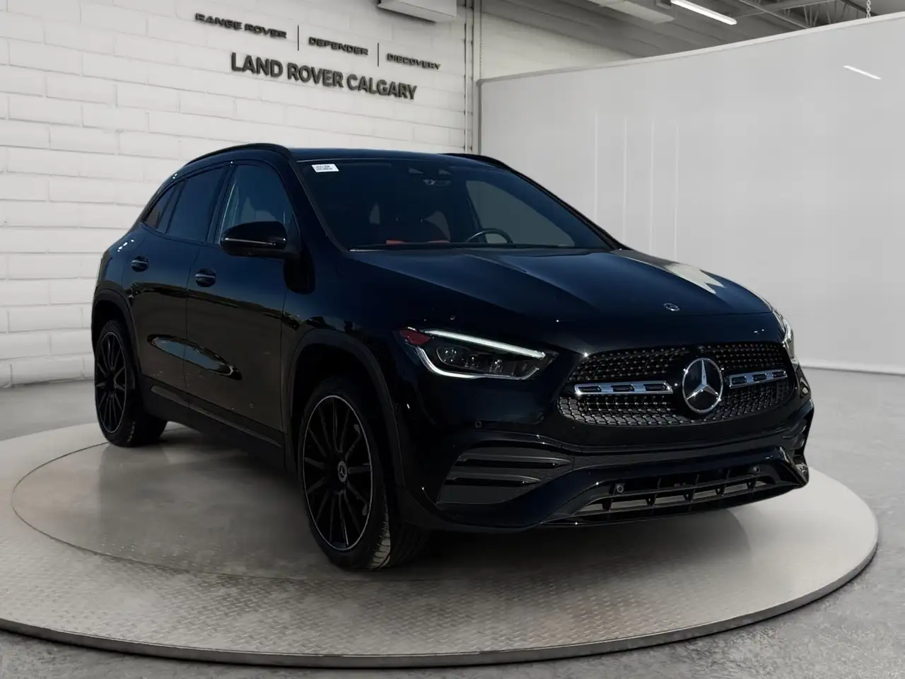 Mercedes-Benz GLA - Image 7