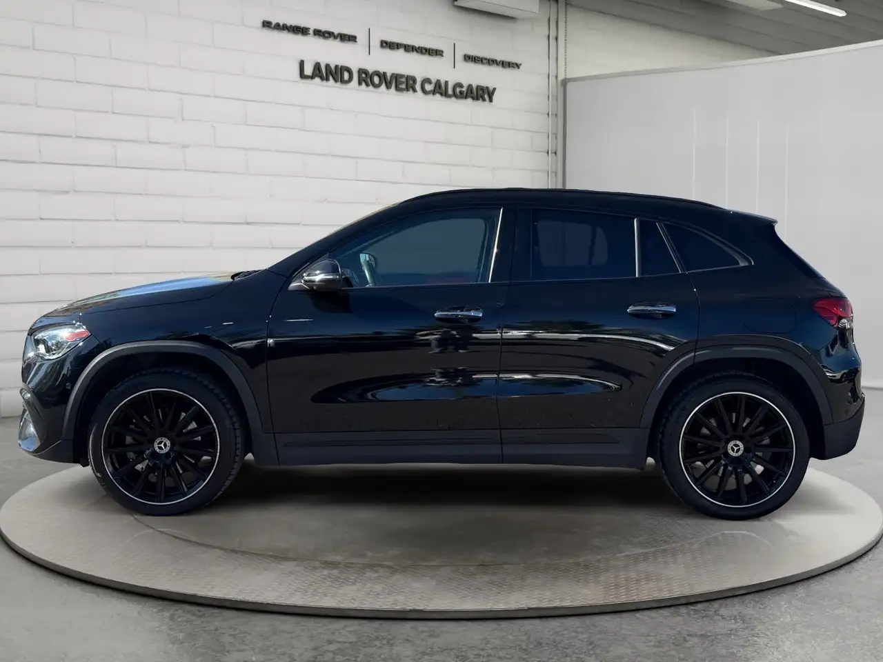 Mercedes-Benz GLA - Image 2