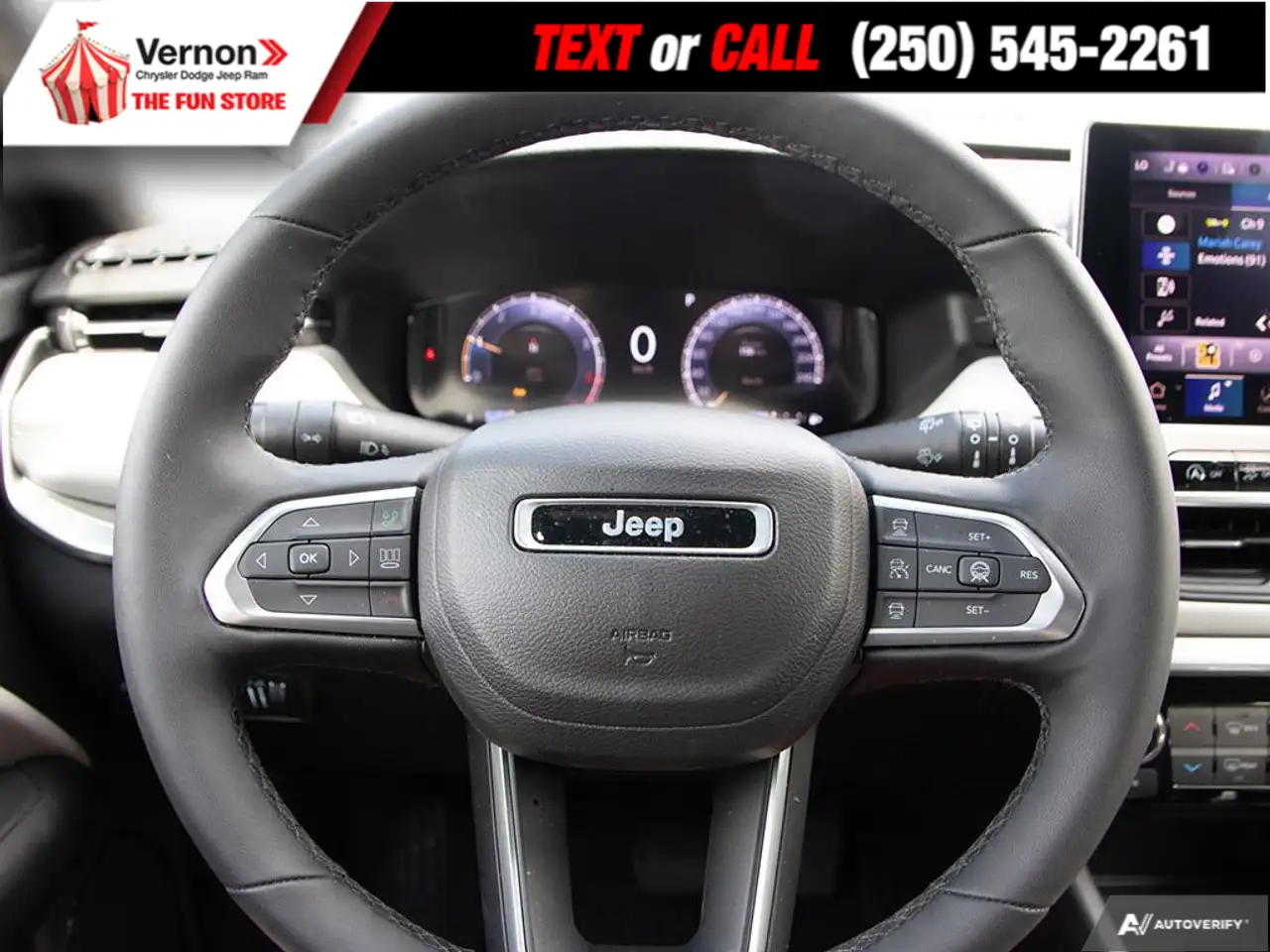 Jeep Compass - Image 14