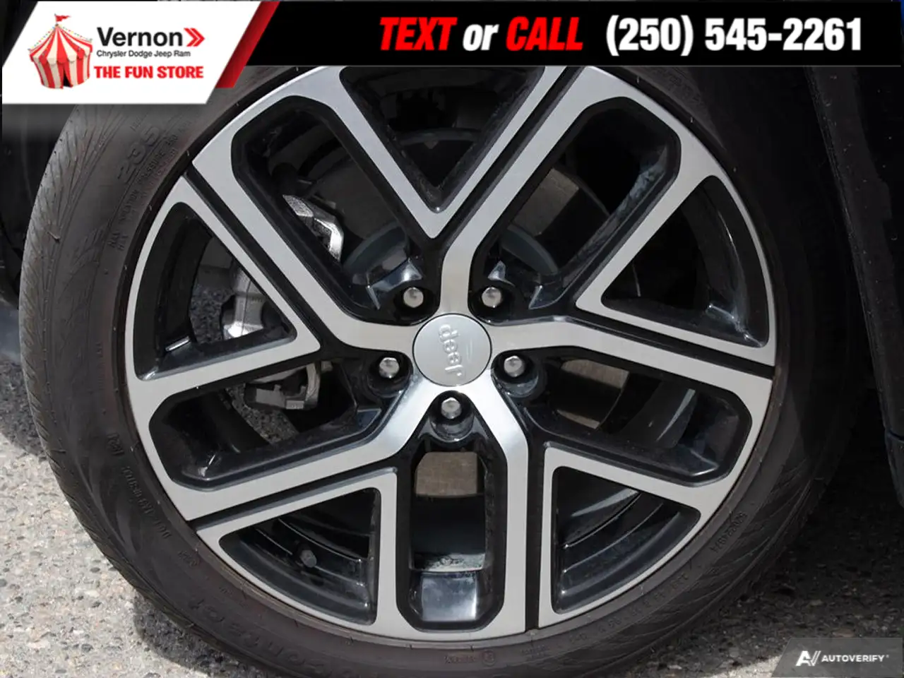 Jeep Compass - Image 6