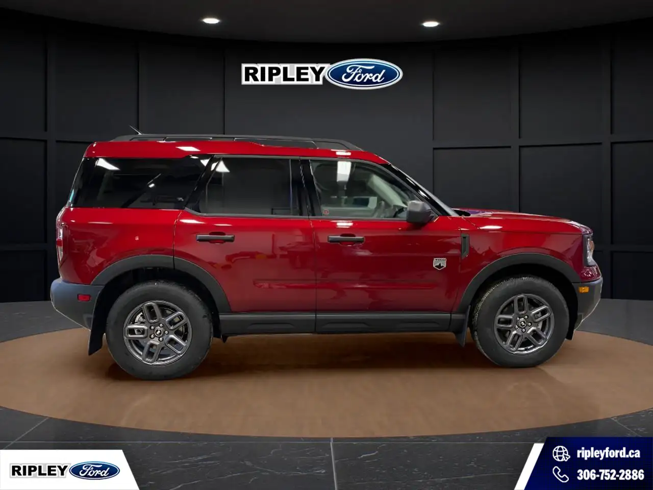 Ford Bronco Sport - Image 4