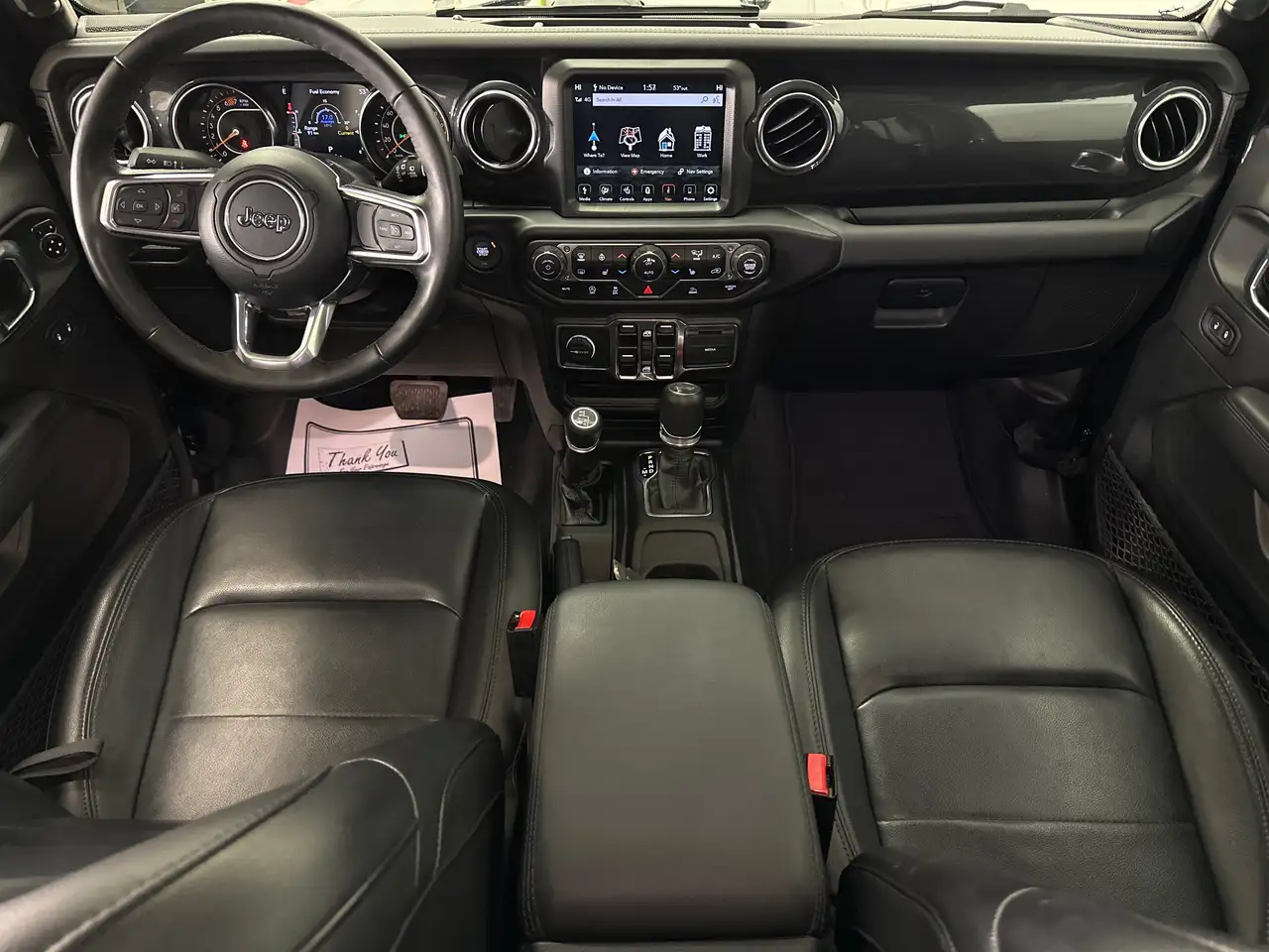 Jeep Wrangler - Image 10
