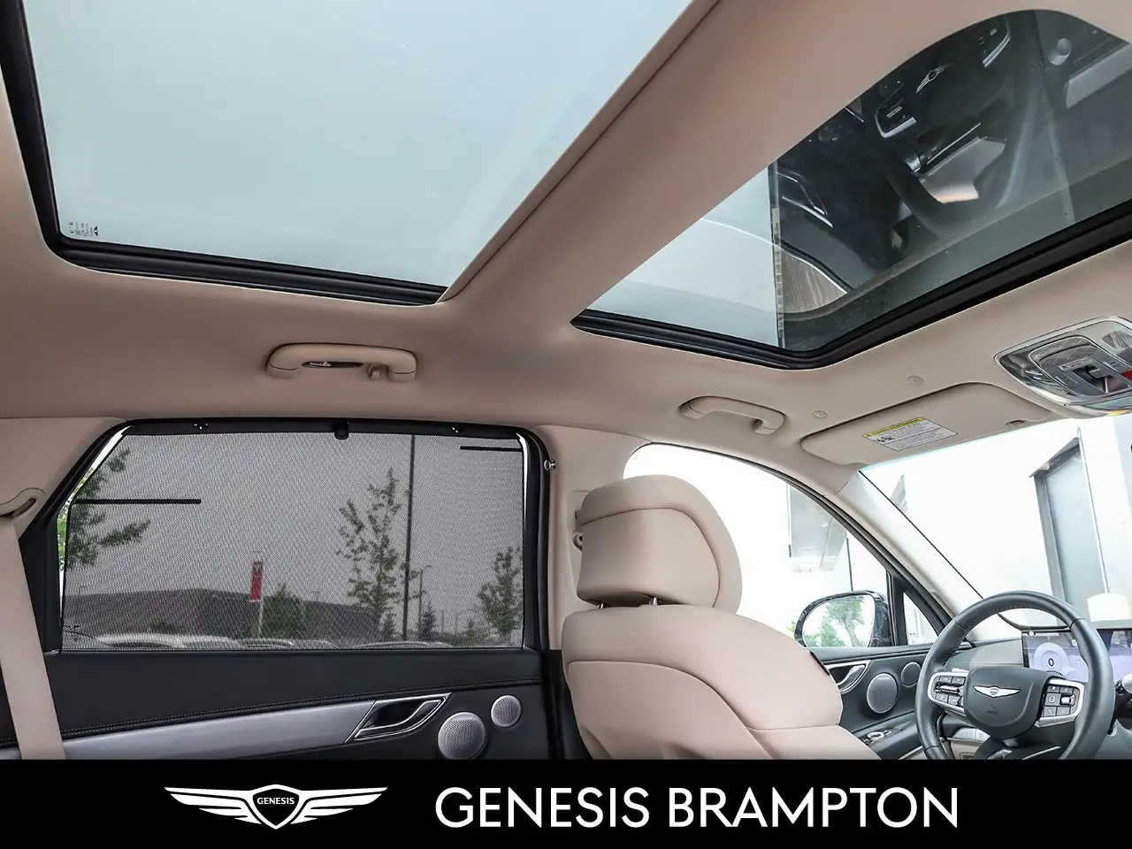 Genesis GV80 - Image 16