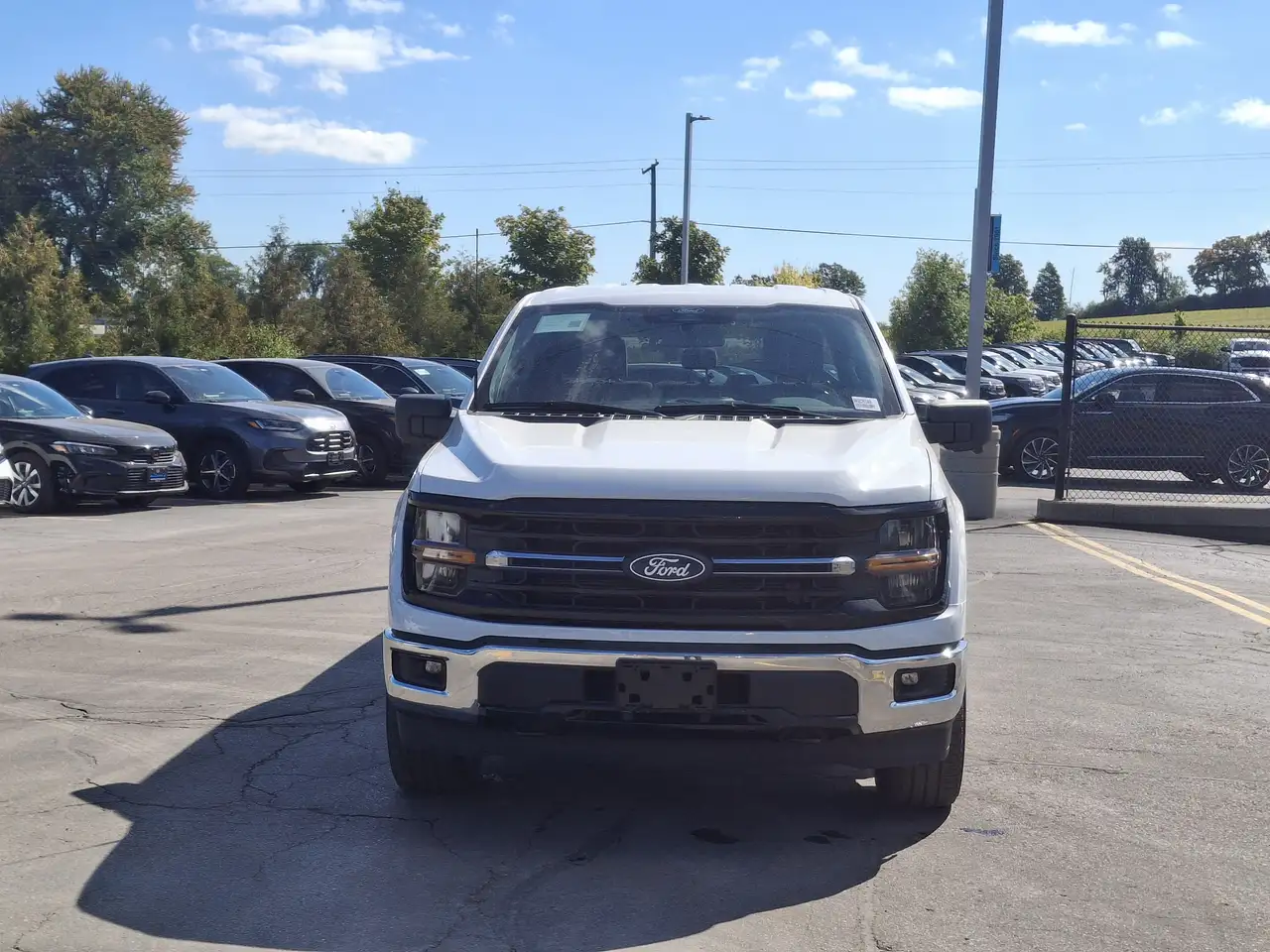 Ford F-150 - Image 8