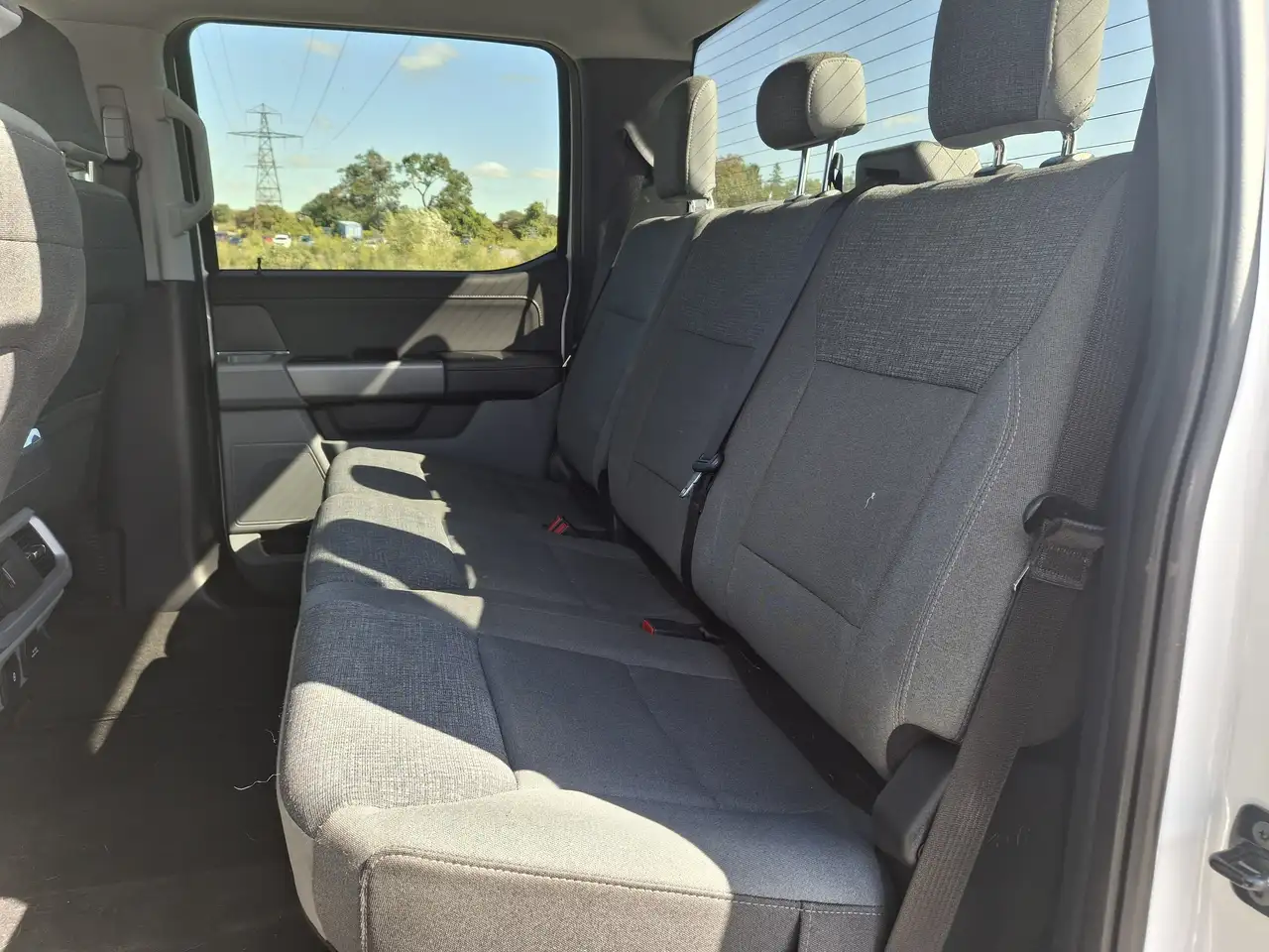 Ford F-150 - Image 15