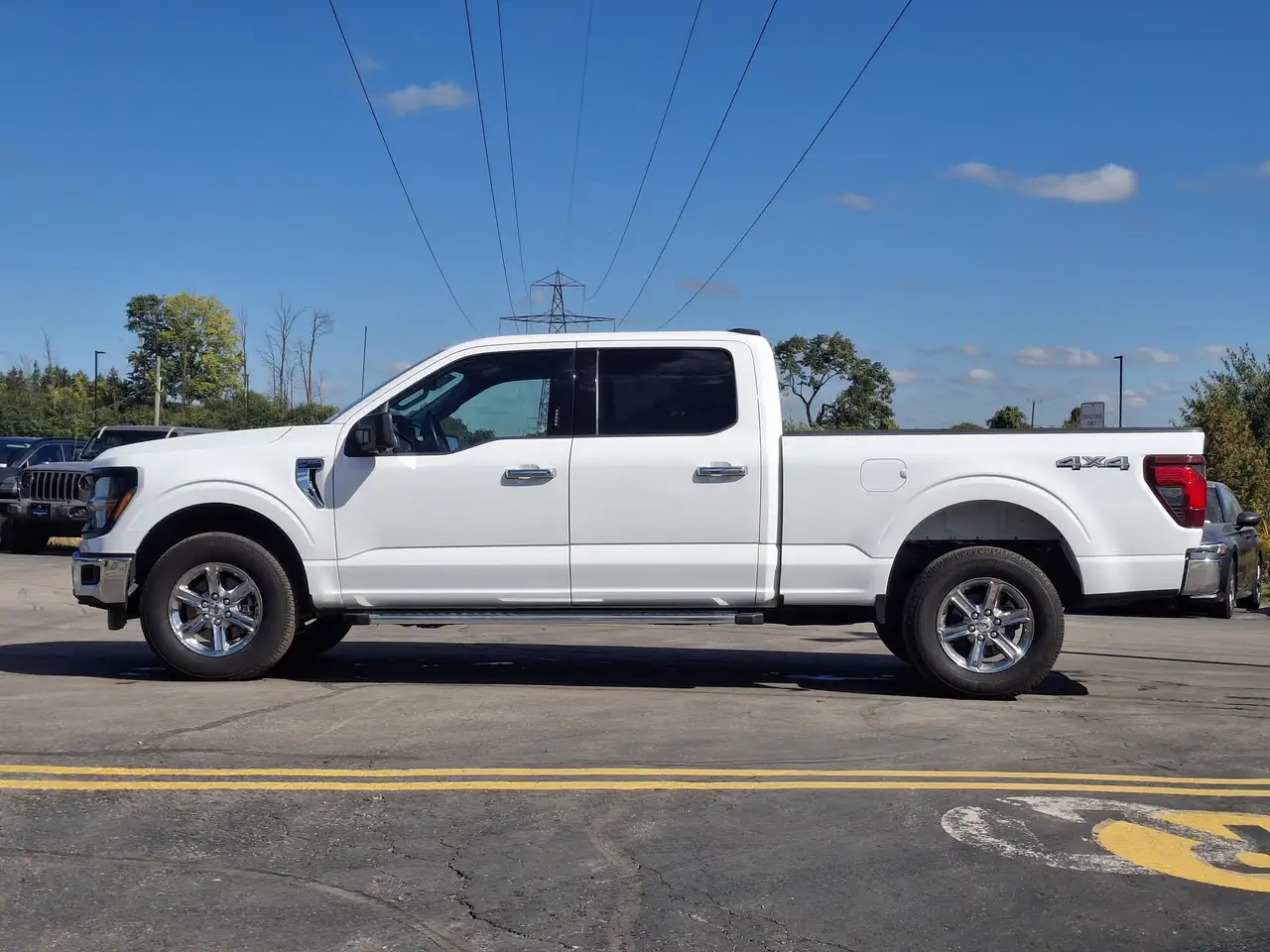 Ford F-150 - Image 2